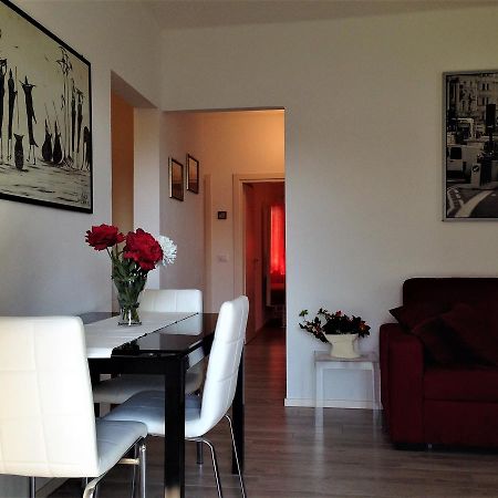 Casa Giorgia Cabe Apartamento Malcesine Exterior foto