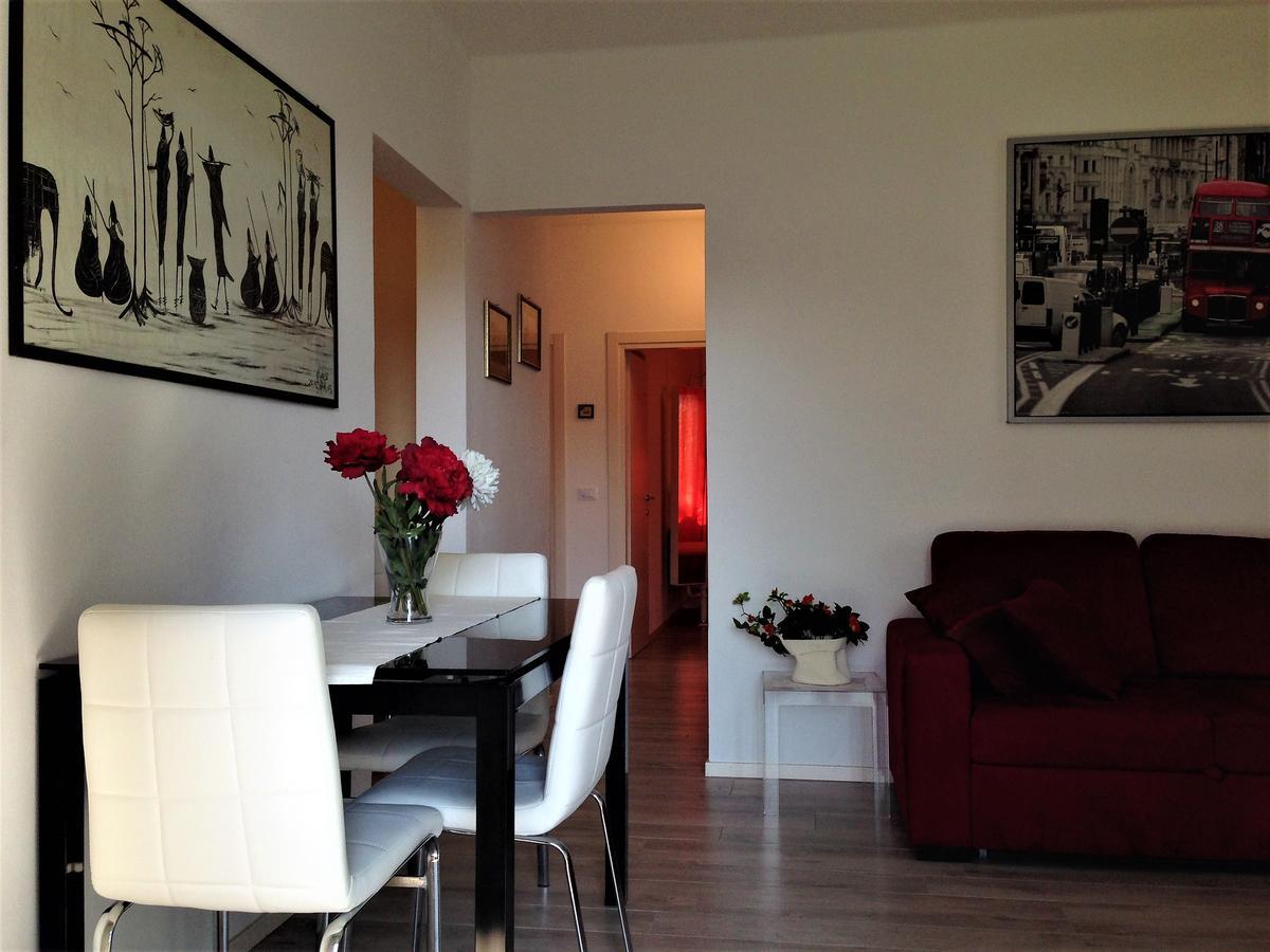 Casa Giorgia Cabe Apartamento Malcesine Exterior foto