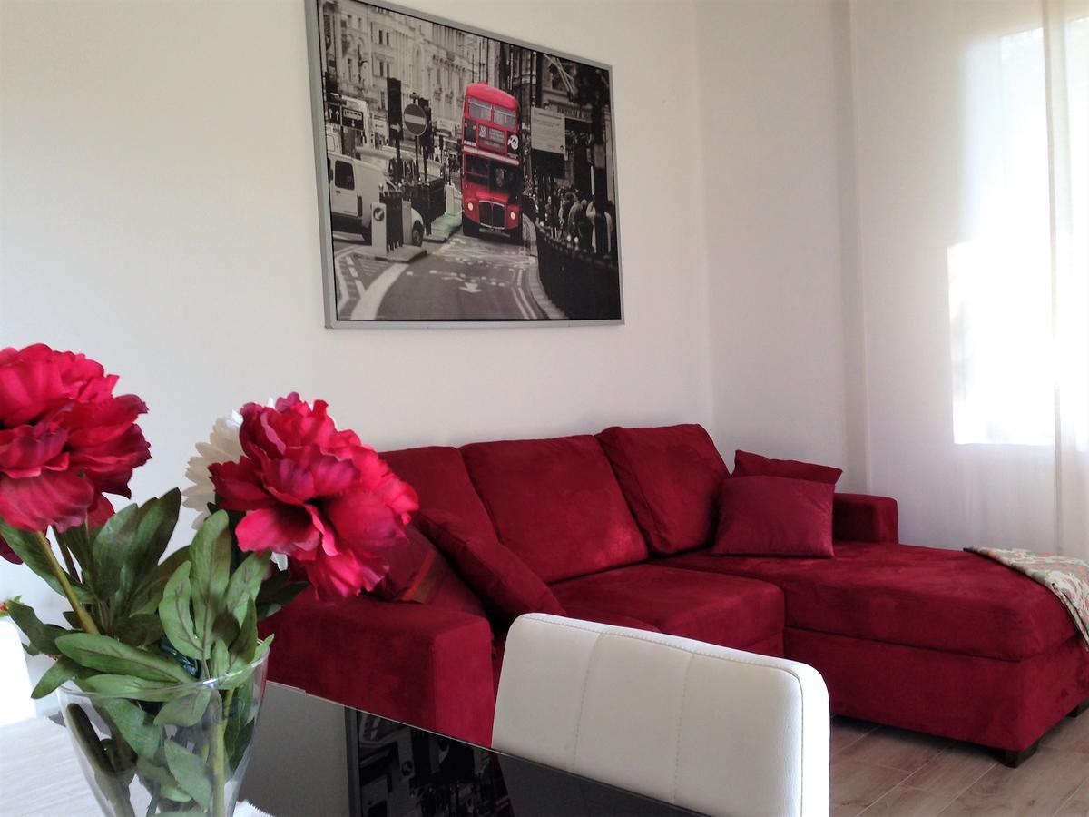 Casa Giorgia Cabe Apartamento Malcesine Exterior foto