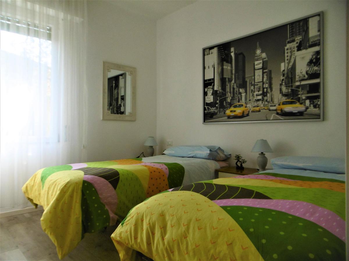 Casa Giorgia Cabe Apartamento Malcesine Exterior foto