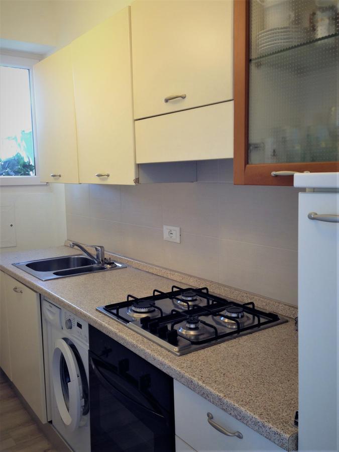 Casa Giorgia Cabe Apartamento Malcesine Exterior foto