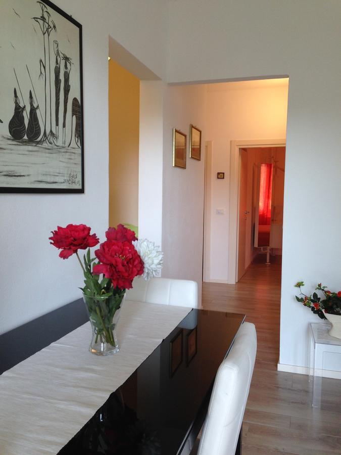 Casa Giorgia Cabe Apartamento Malcesine Exterior foto